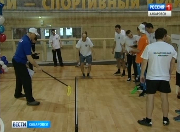 Первый фестиваль ГТО