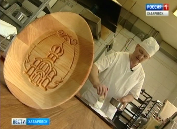 Печатные пряники