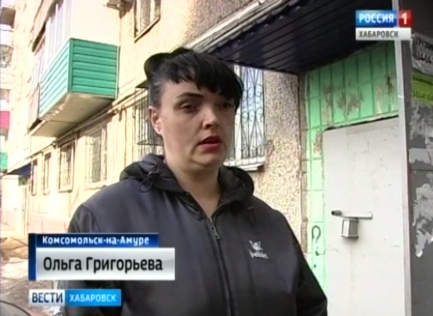 Ребенок выпал из окна