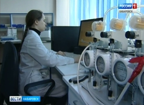 Запах газа в городе