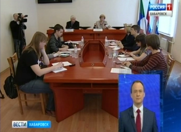 Пресс-конференция по нормам комплекса ГТО