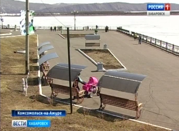 Год долгосрочному плану развития Комсомольска-на-Амуре