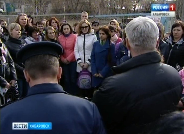 Детские сады Министерства обороны закроют