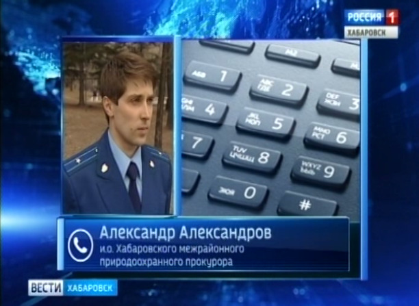 Основные возможные виновники зловония в Хабаровске