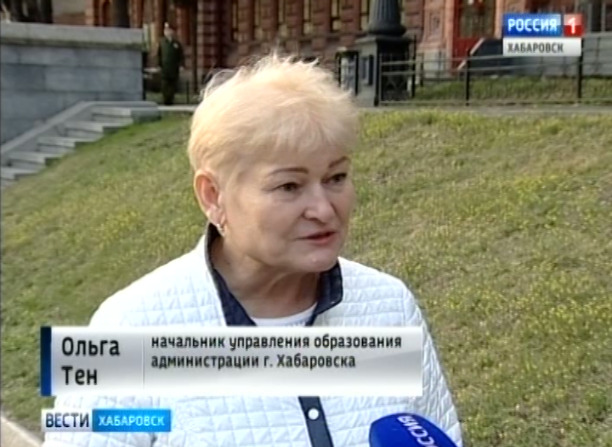Отчисления будущих первоклассников