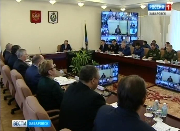 Безопасность на майские праздники
