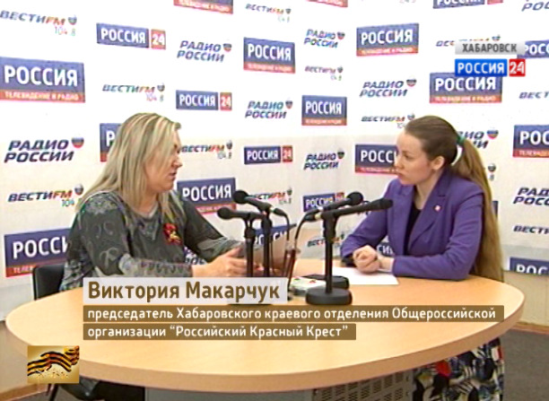 Специальный проект «Они сражались за Родину…»
