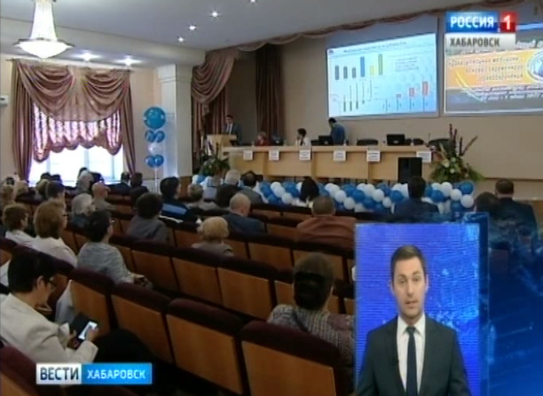 Конгресс «Доказательная медицина — основа современного здравоохранения»