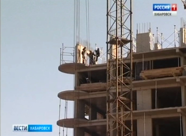 Инвестиционный климат Хабаровского края