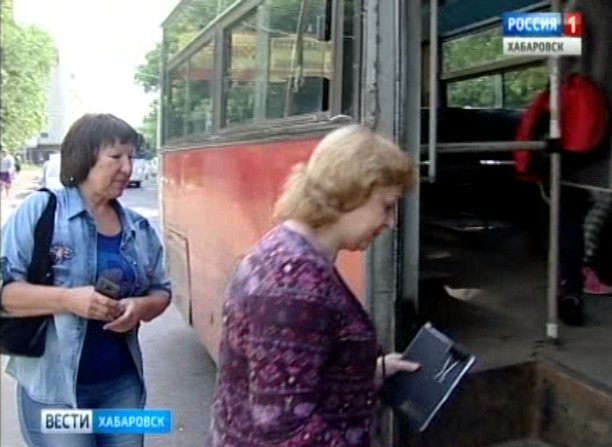 Автобусы
