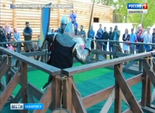 Фестиваль «Меч Востока»