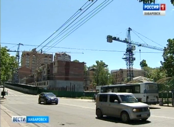 Уголовное дело по обрушению