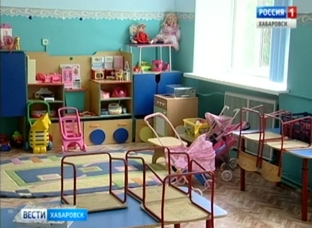 Детские сады минобороны откроют
