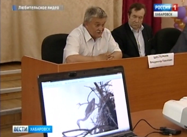 По следам Пржевальского
