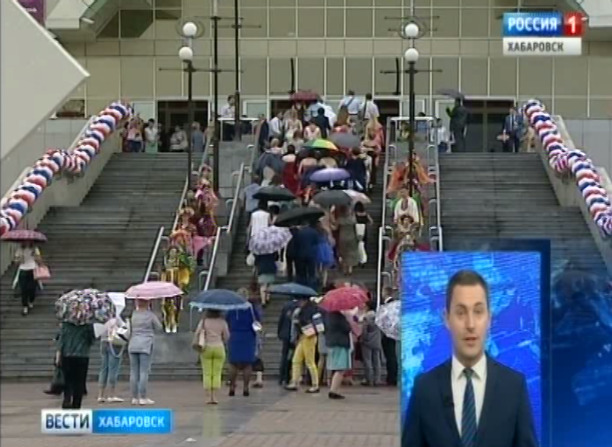 Выпускной