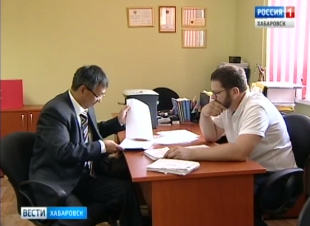 Инвалид против врачей