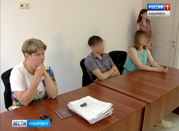 Мытарства владелицы авто