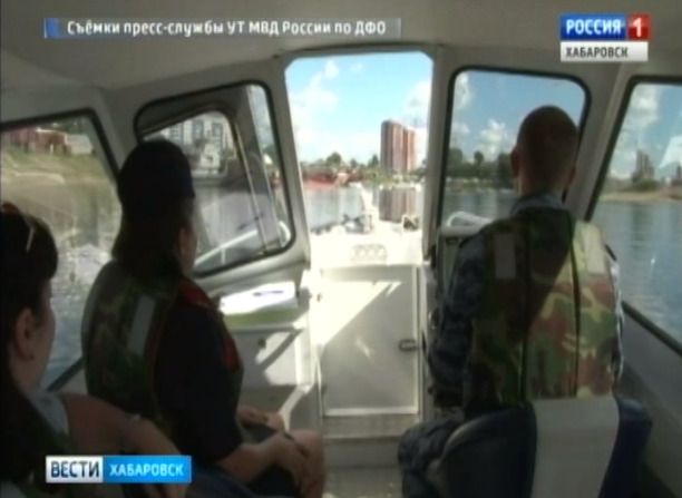Рейд по пляжам