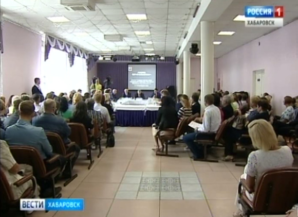ТОСы продолжают работать
