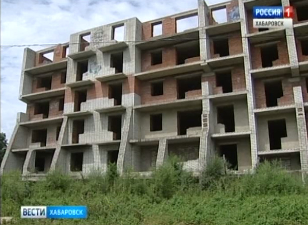 Травмирование детей при падении с заброшенных зданий