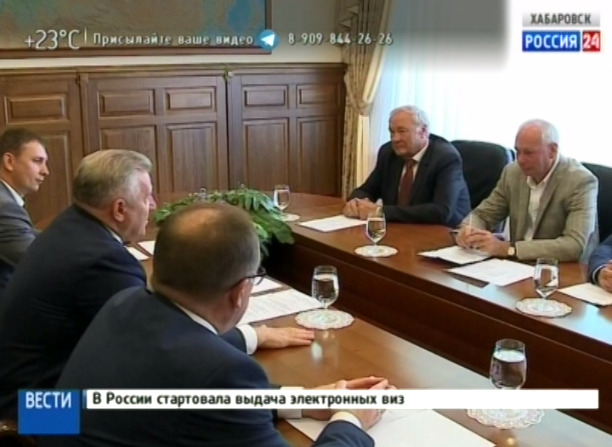 Развитие цифрового вещания