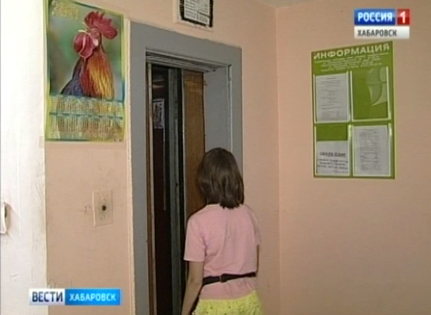 Новые правила пользования лифтами