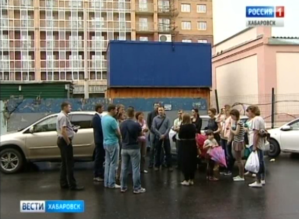 Строительство домов ГВСУ