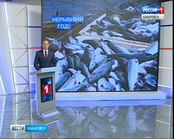 Доступная рыба