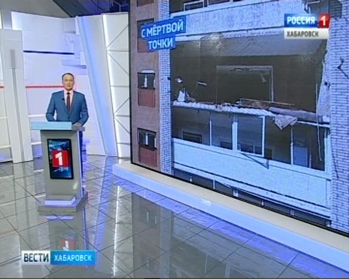 Восстанавливают дом на Бондаря, 9а