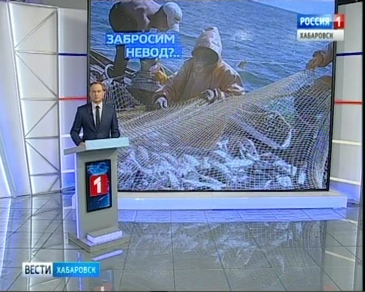 Рыбакам запретят сети