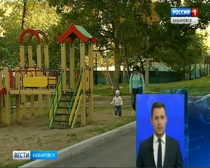 Комфортная городская среда