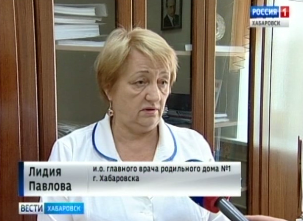 Стафилококк в роддоме
