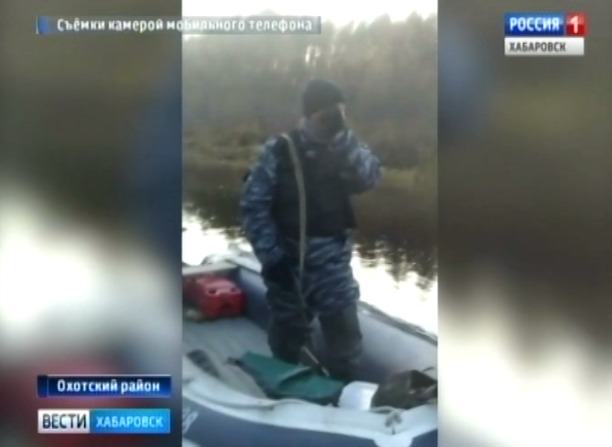 Суск проверит рыбинспекторов