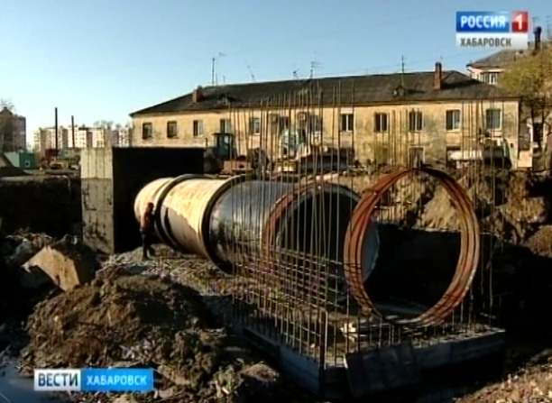 Перерасчет за тепло