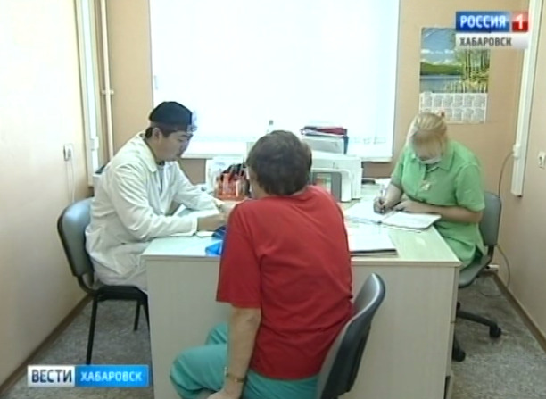 «Земский доктор». Изменения