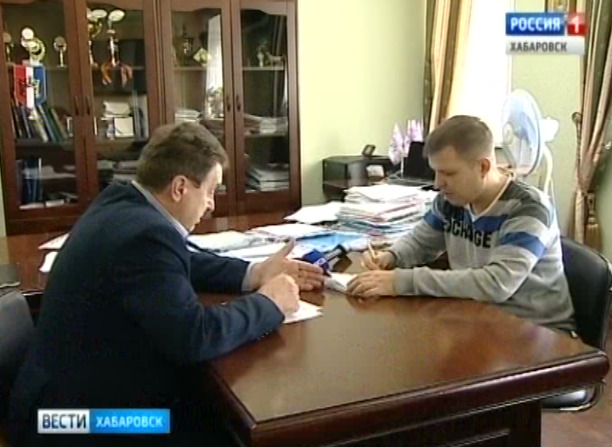 Алексей Деменок увольняется