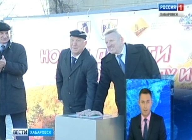 Сдали улицу Суворова