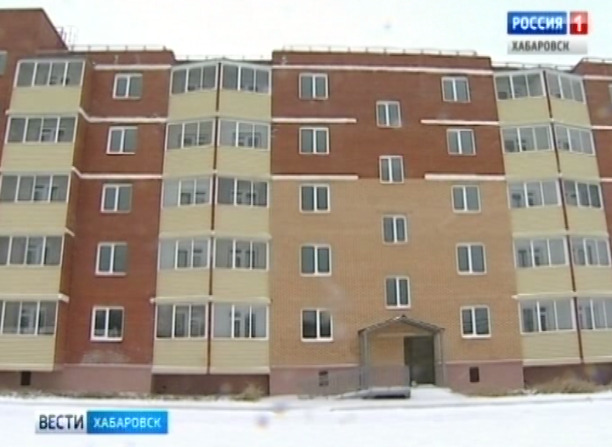 Дома ЖК «Алексеевская 1»