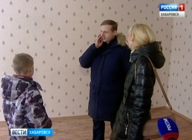 Сдача домов на Подгаева
