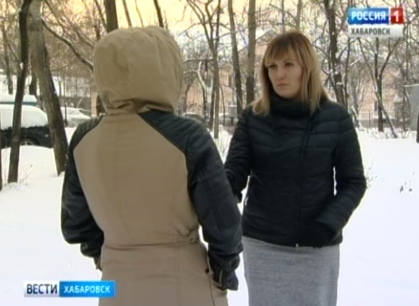Заключенные обманывали хабаровчан