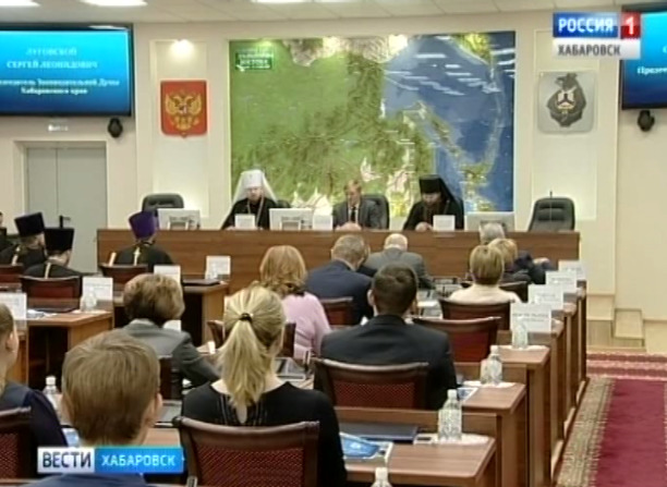 Рождественские встречи