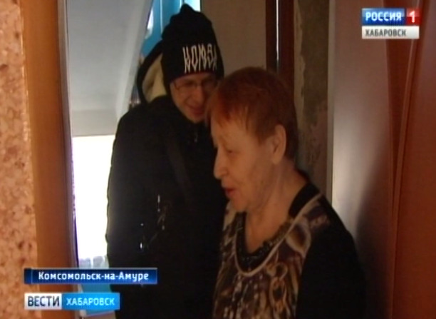 День волонтера