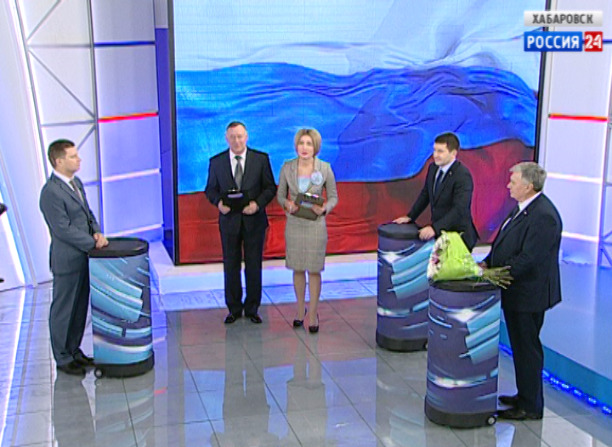 Политсреда