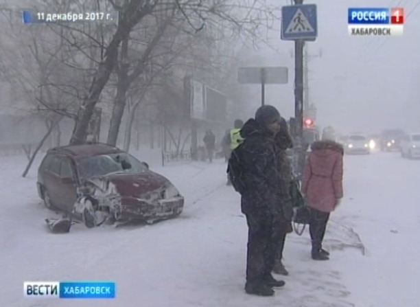 Не чистят дороги