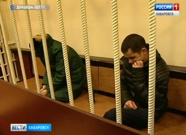 Апелляция по делу Шовкун и Мироненко