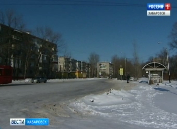 Поселок им. Горького без воды