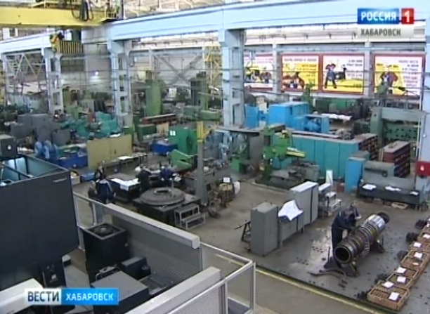 Новые заказы на Энергомаше
