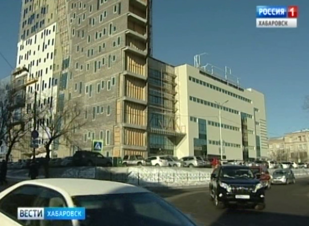 ТЦ «Счастье» под снос