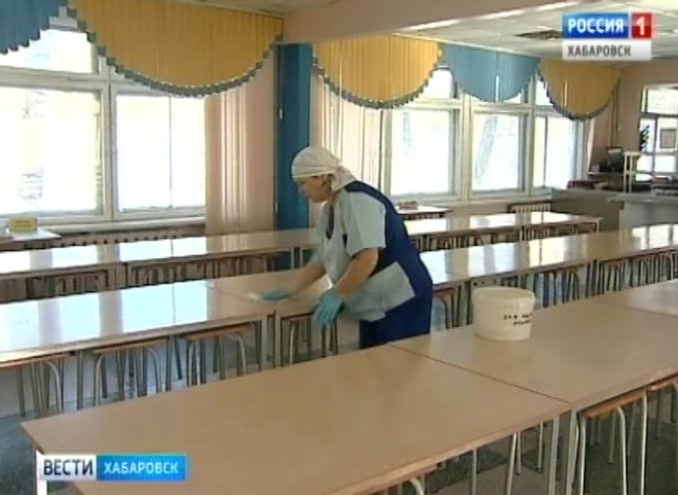 Проверка школ