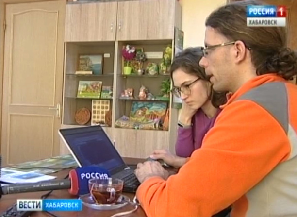 Нейронные сети будут охранять Большехехцирский заповедник